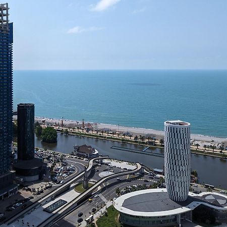 Intourist Residence Premium Studio Батуми Екстериор снимка