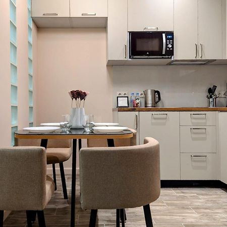 Intourist Residence Premium Studio Батуми Екстериор снимка