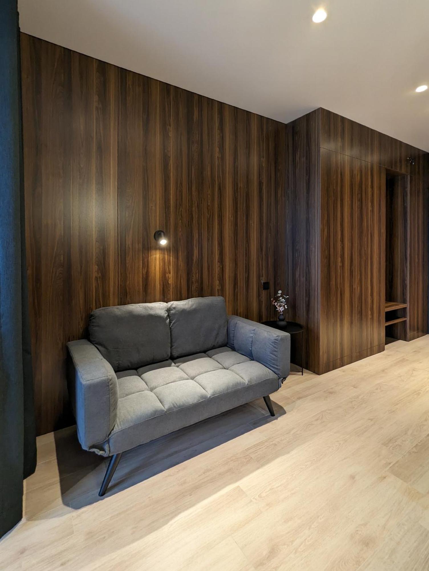 Intourist Residence Premium Studio Батуми Екстериор снимка