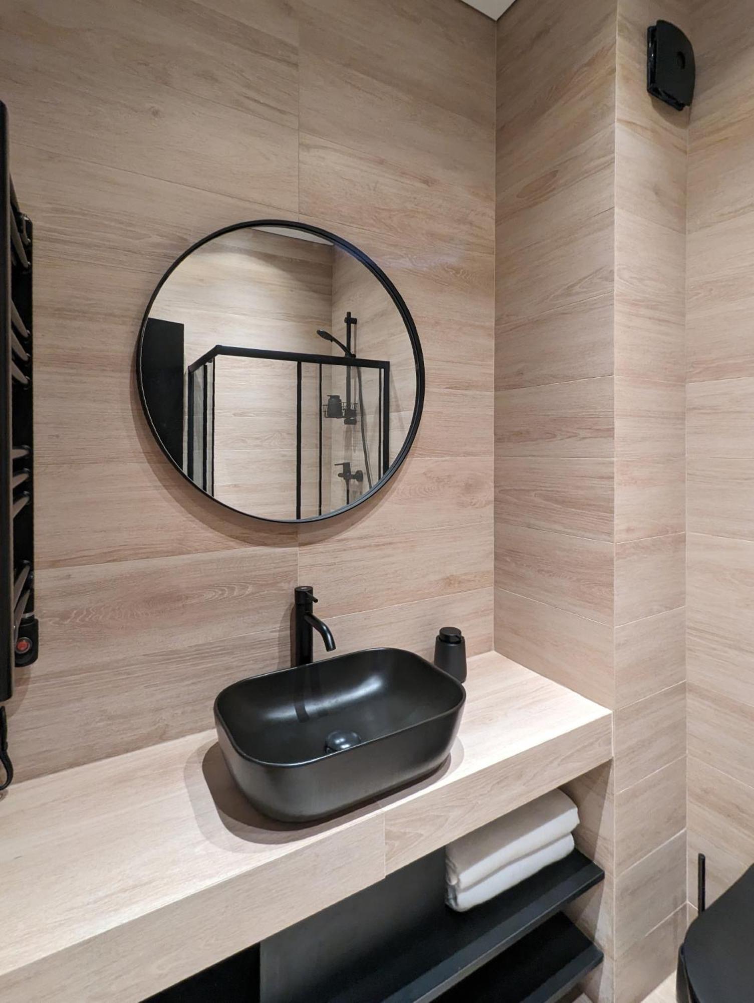 Intourist Residence Premium Studio Батуми Екстериор снимка