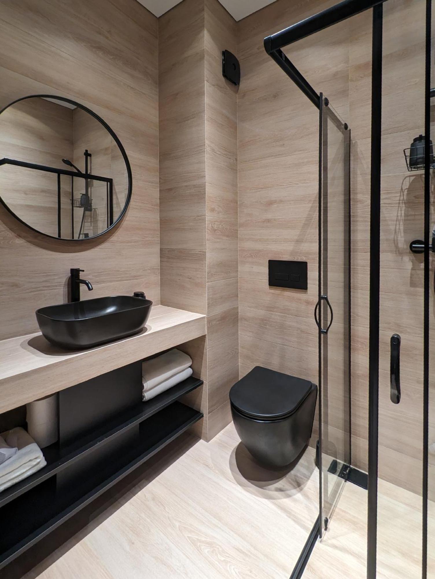 Intourist Residence Premium Studio Батуми Екстериор снимка