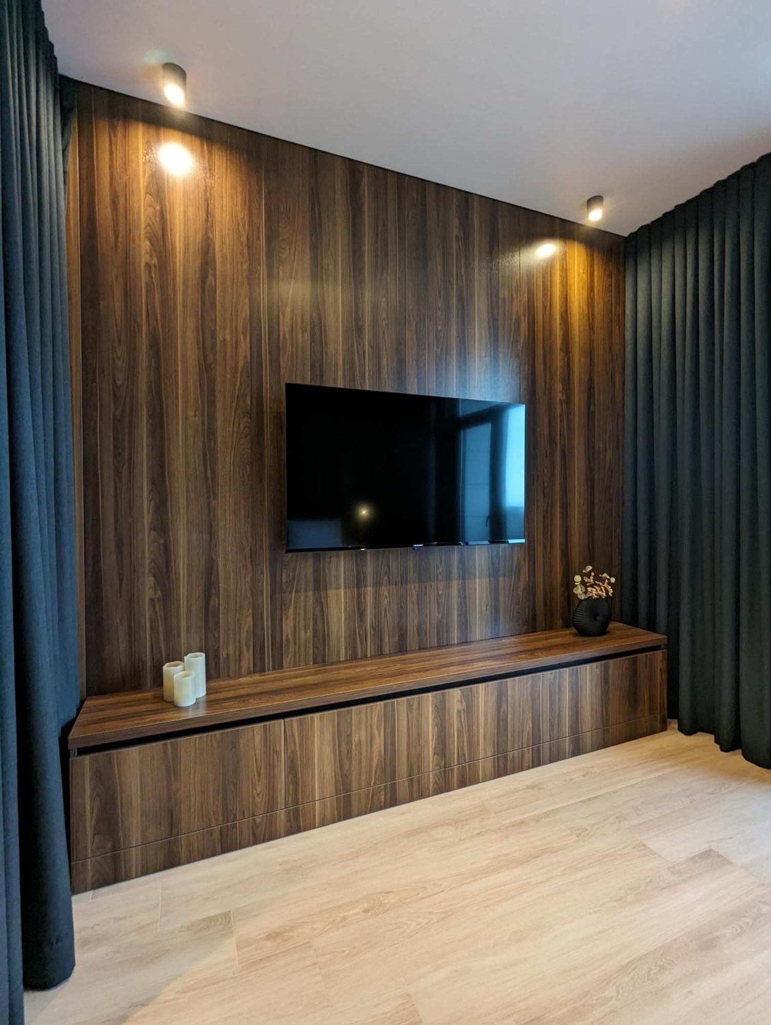 Intourist Residence Premium Studio Батуми Екстериор снимка