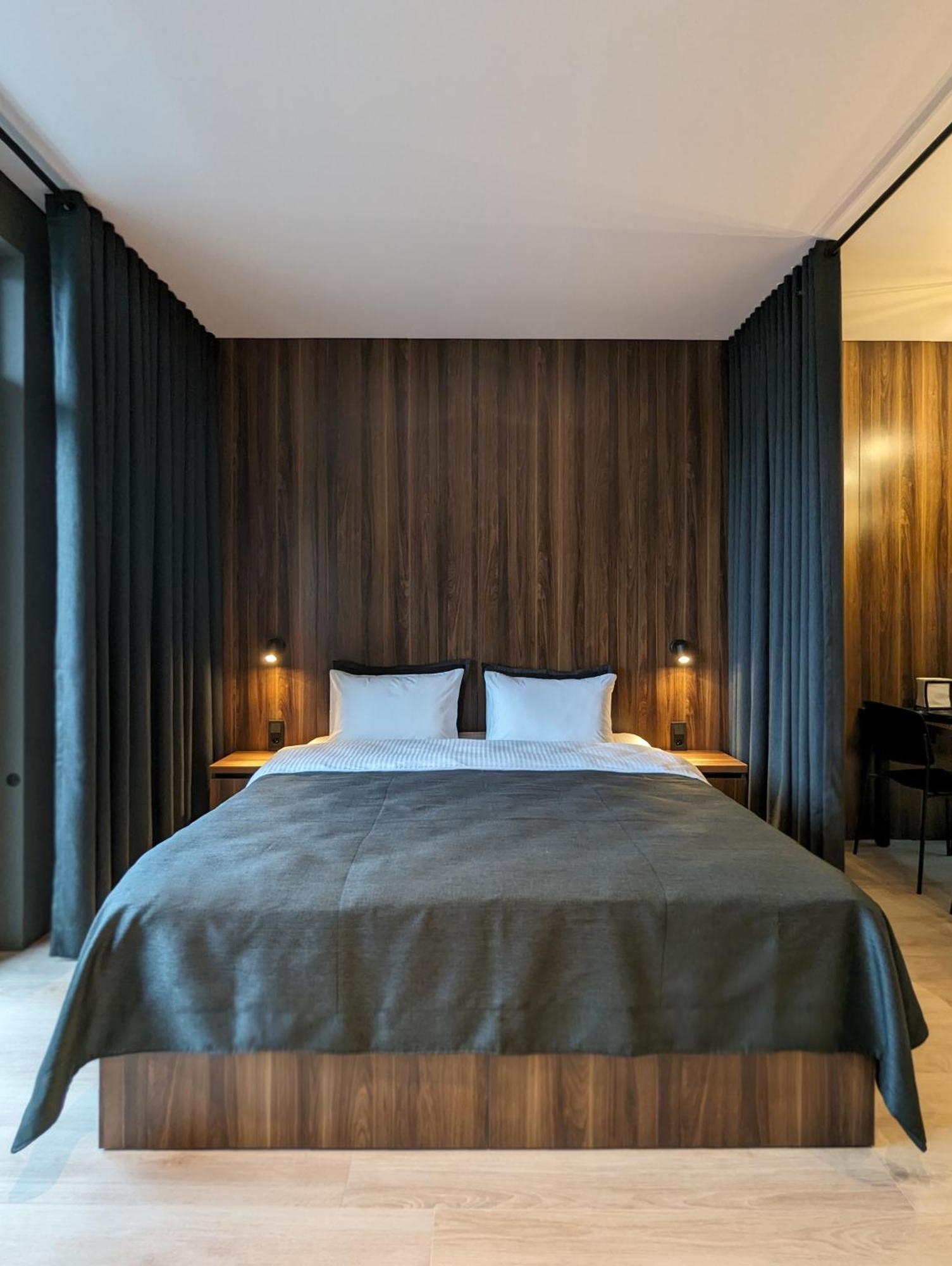 Intourist Residence Premium Studio Батуми Екстериор снимка