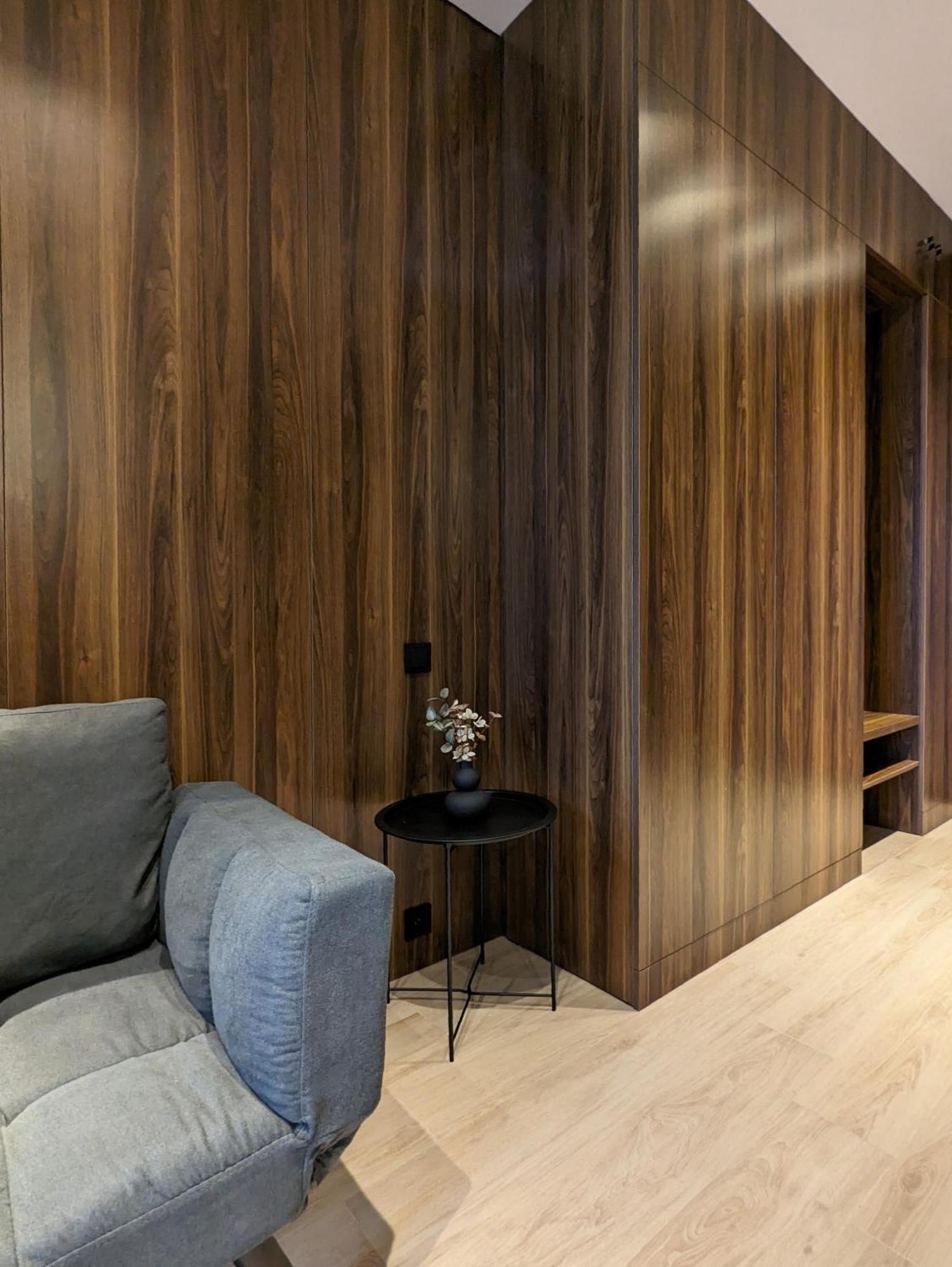 Intourist Residence Premium Studio Батуми Екстериор снимка