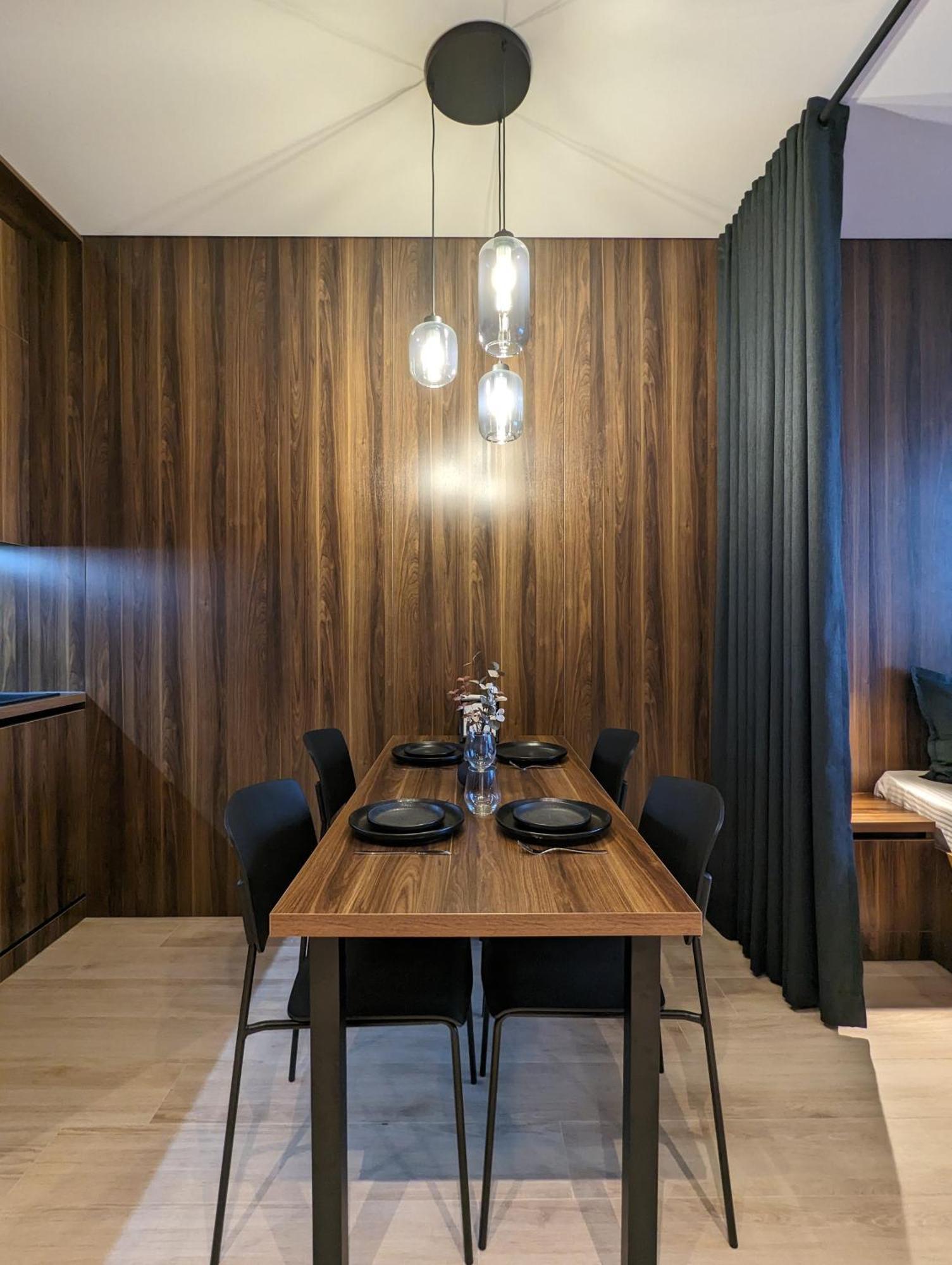 Intourist Residence Premium Studio Батуми Екстериор снимка