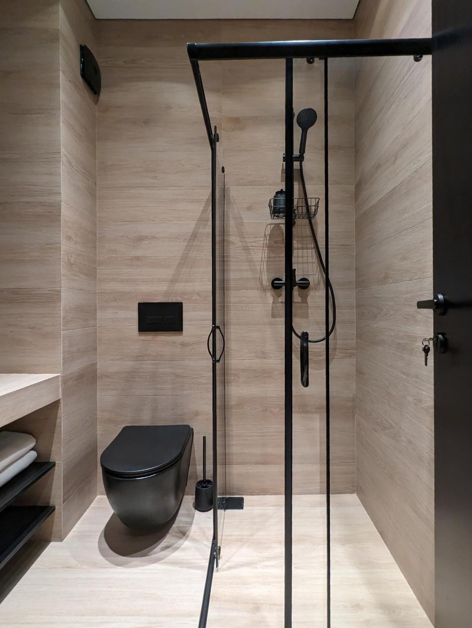 Intourist Residence Premium Studio Батуми Екстериор снимка