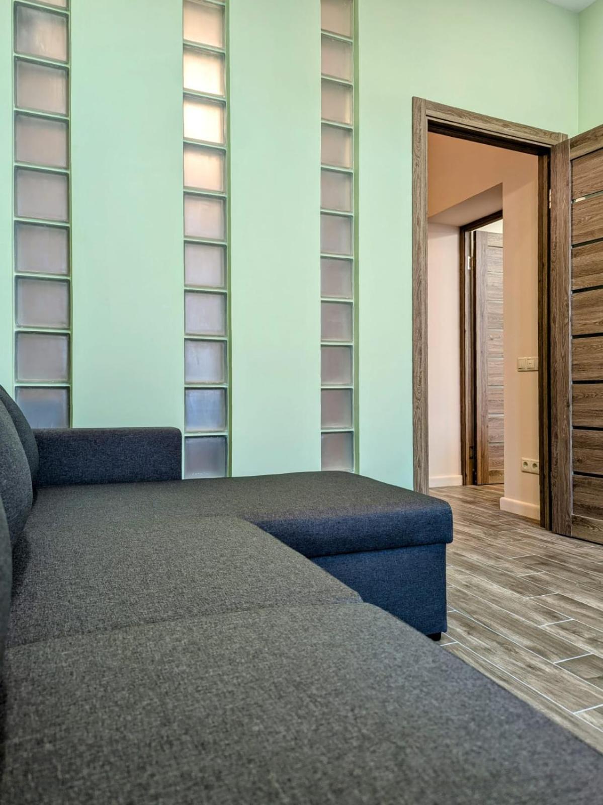Intourist Residence Premium Studio Батуми Екстериор снимка