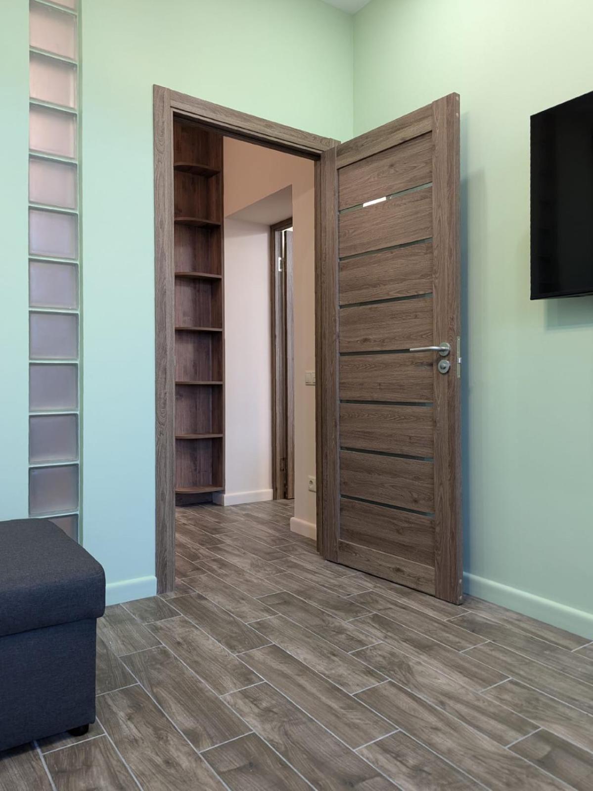 Intourist Residence Premium Studio Батуми Екстериор снимка