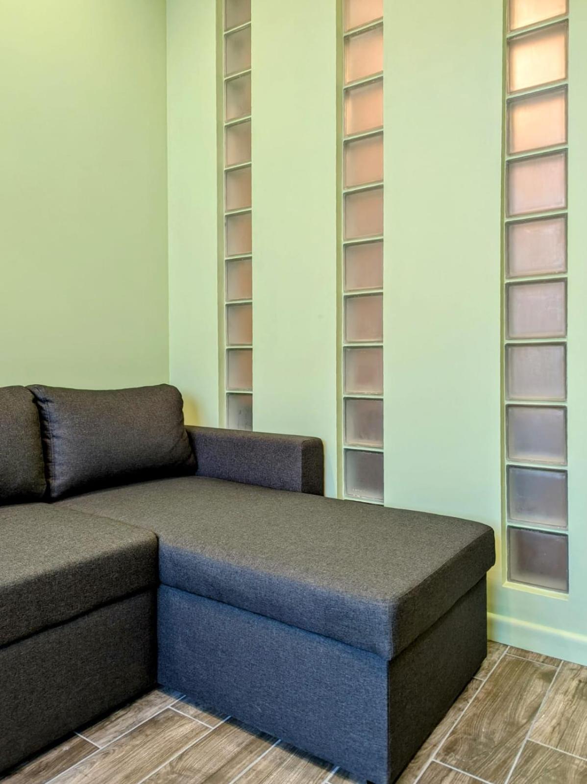 Intourist Residence Premium Studio Батуми Екстериор снимка