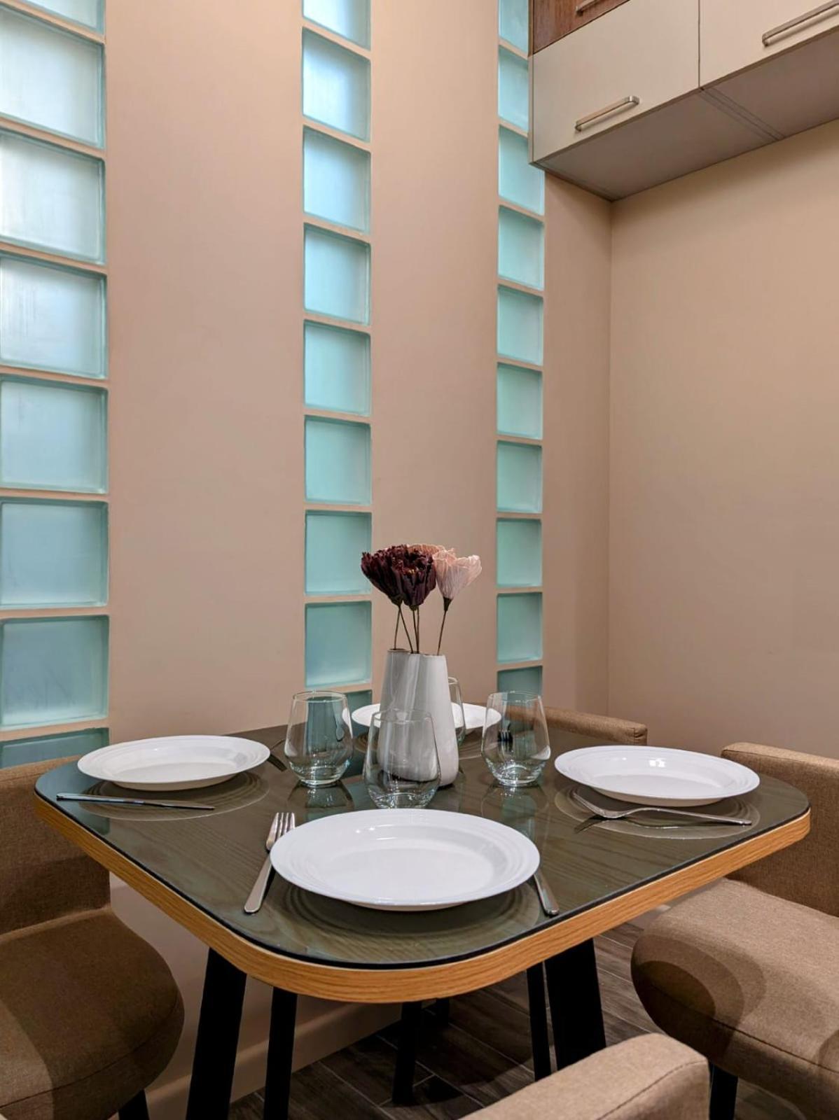 Intourist Residence Premium Studio Батуми Екстериор снимка