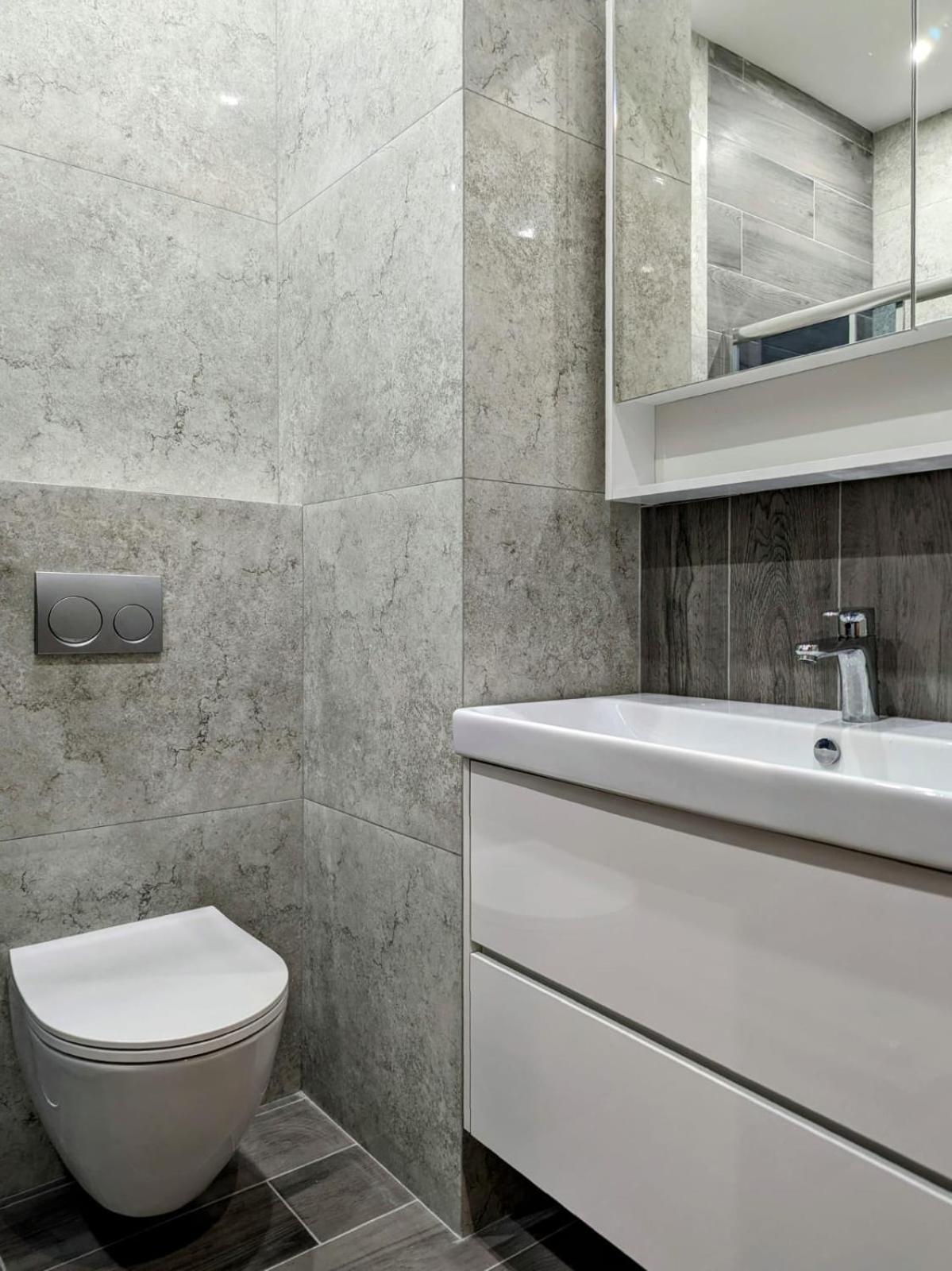 Intourist Residence Premium Studio Батуми Екстериор снимка