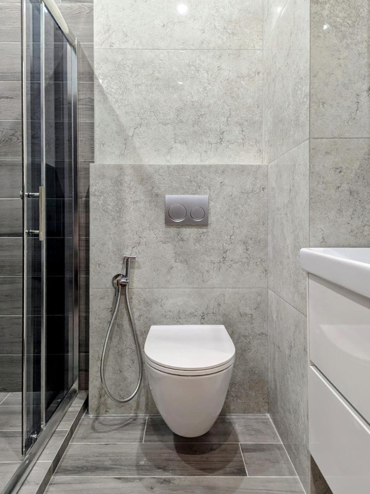 Intourist Residence Premium Studio Батуми Екстериор снимка